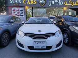 ام جي 550
